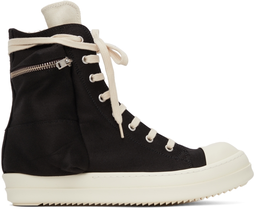 rick owens doeskin