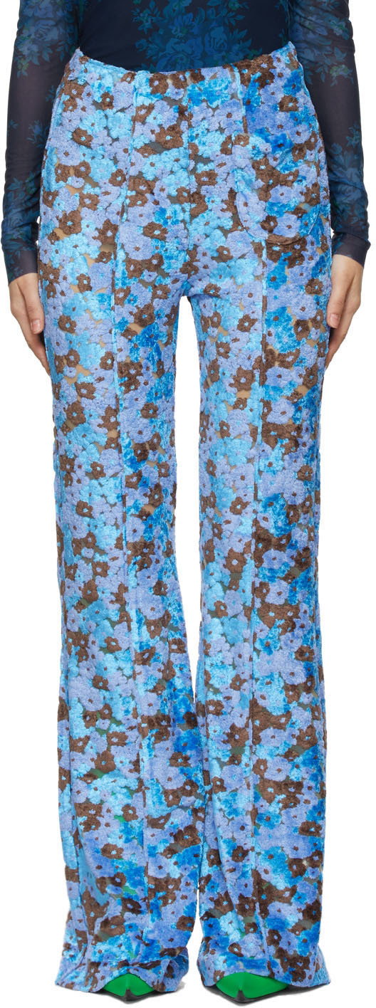 Acne Studios trousers for Women | SSENSE