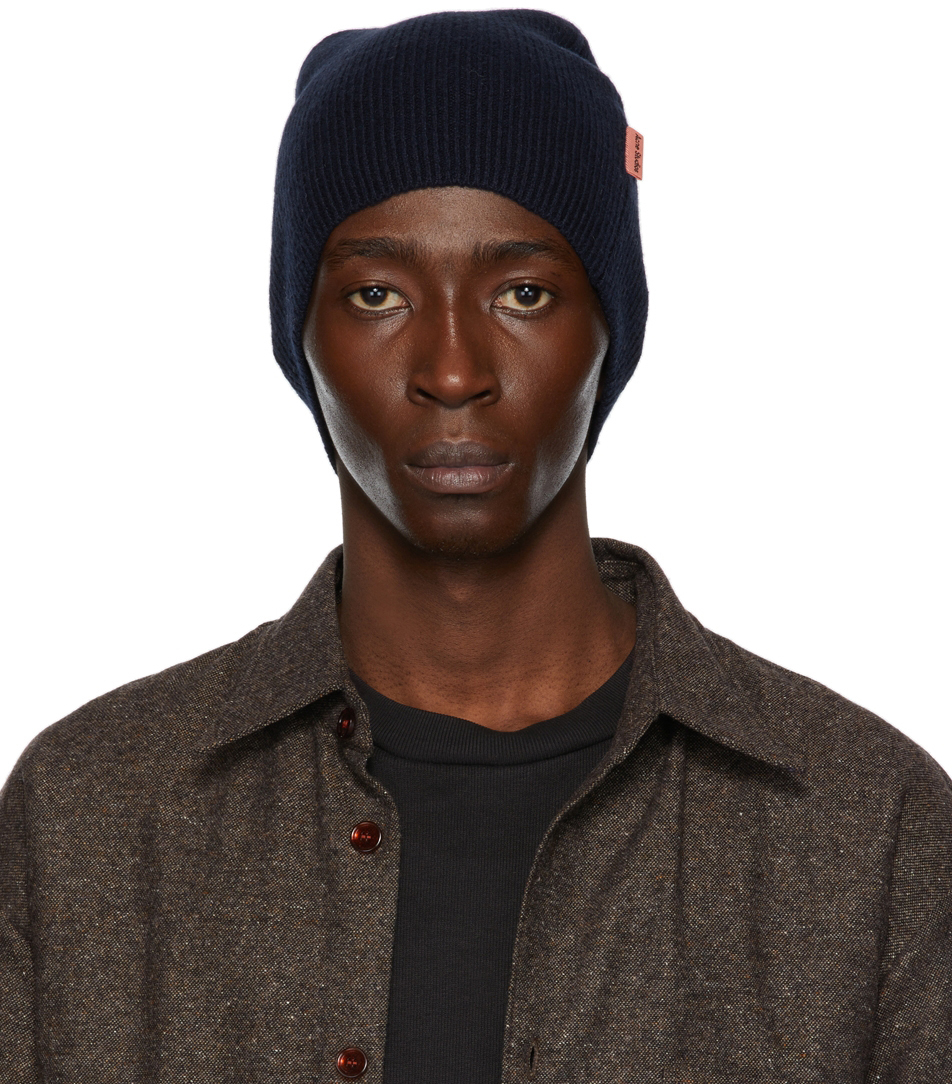 Acne Studios beanies for Men | SSENSE