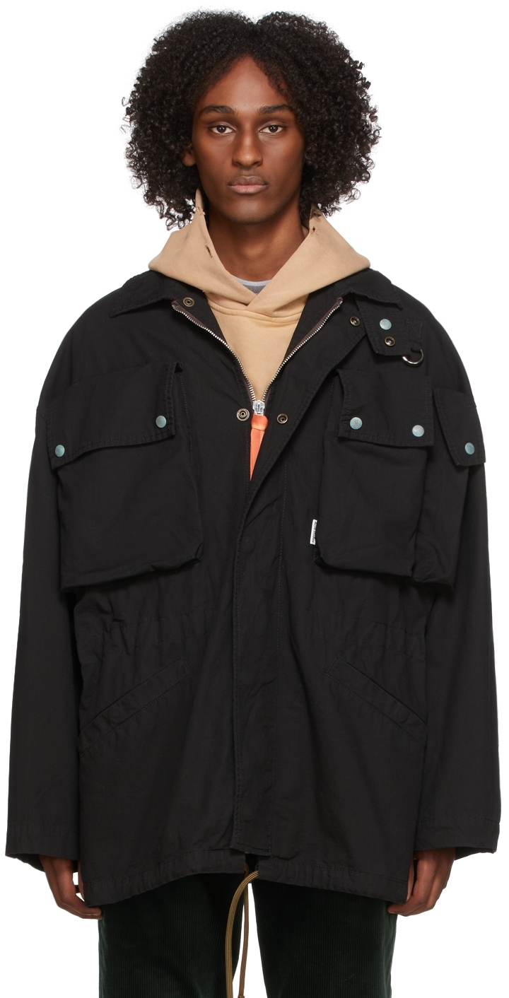 acne studios workwear jacket