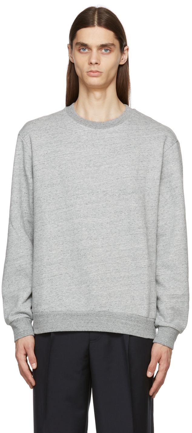 Acne Studios sweatshirts for Men | SSENSE