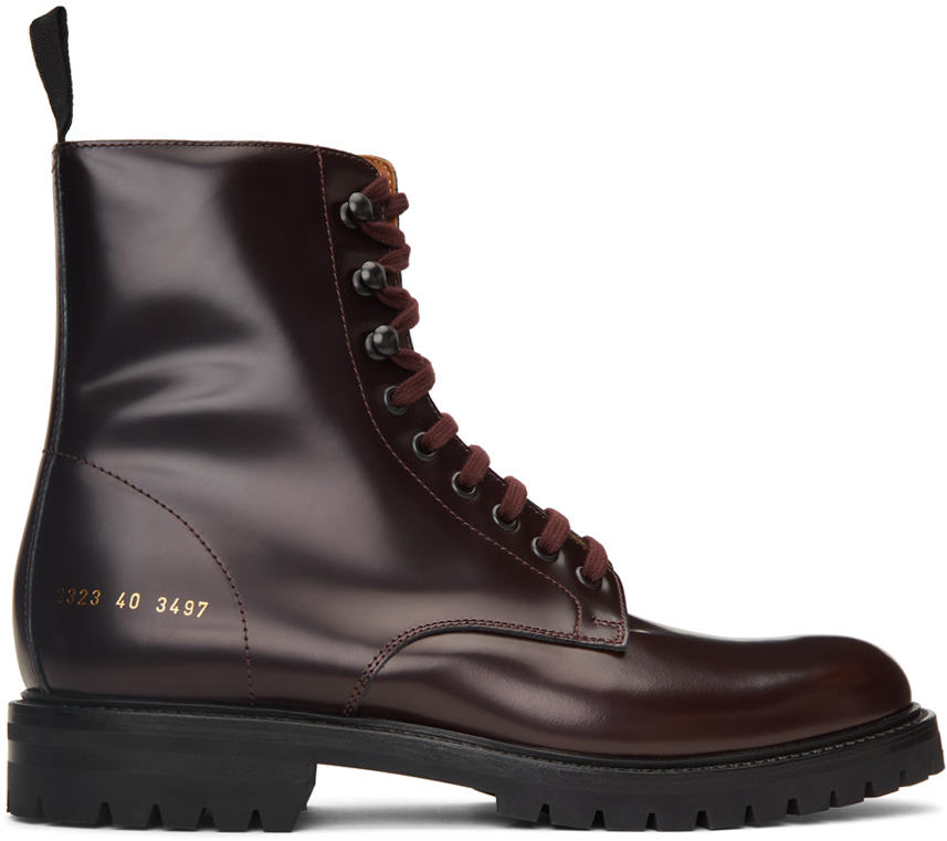 common projects combat