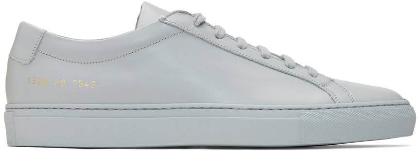 Grey original. Hi d1h04 White. Common Projects Sneakers Outlook.