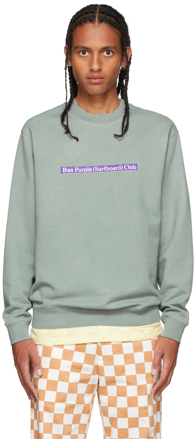 surfboard sweatshirt