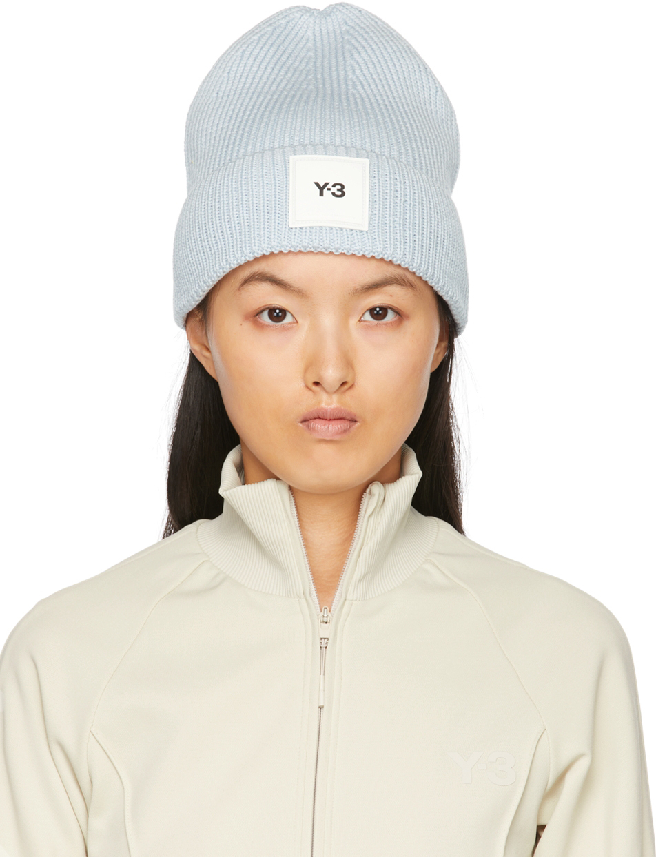 y3 beanie