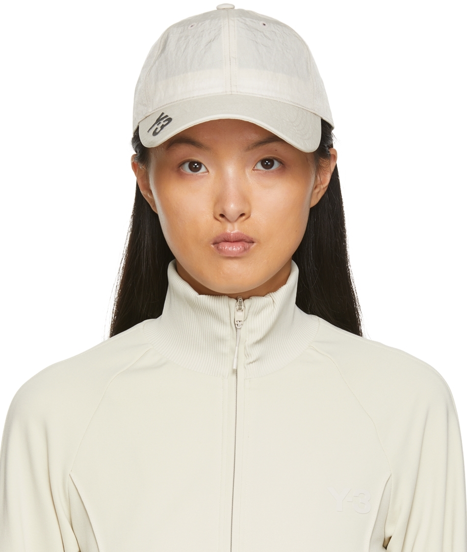 Off-White CH1 Cap by Y-3 on Sale