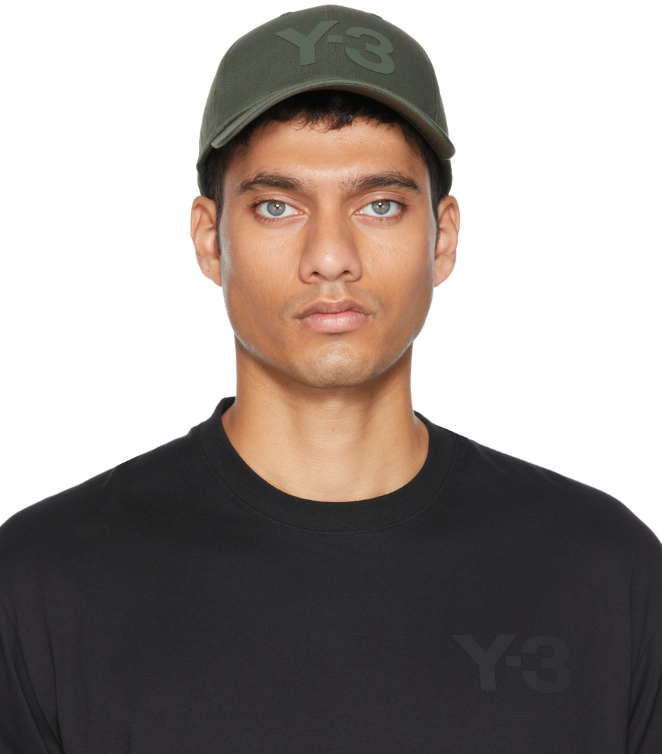 y3 casquette