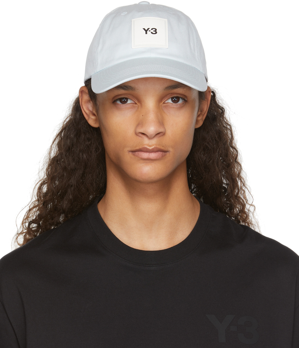 Y-3 Hats | ModeSens