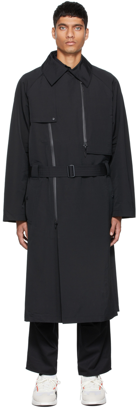 y3 coats