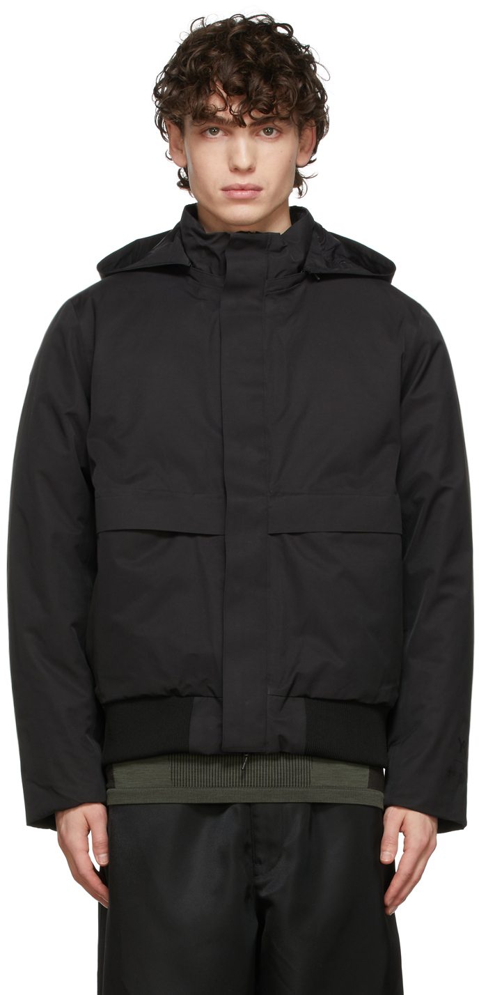 Y-3 jackets & coats for Men | SSENSE Canada
