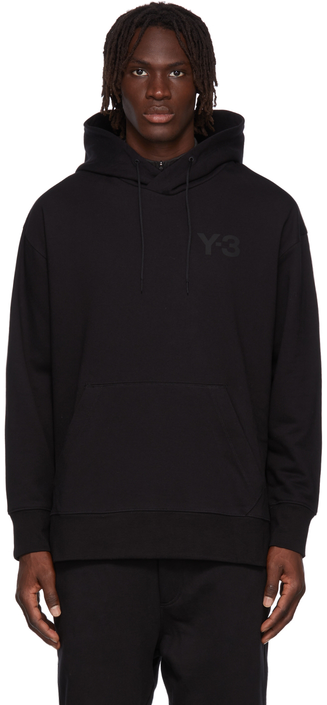 y3 mens hoodie