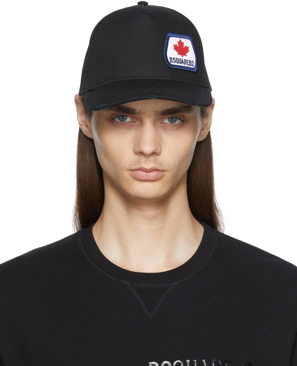dsquared2 hat