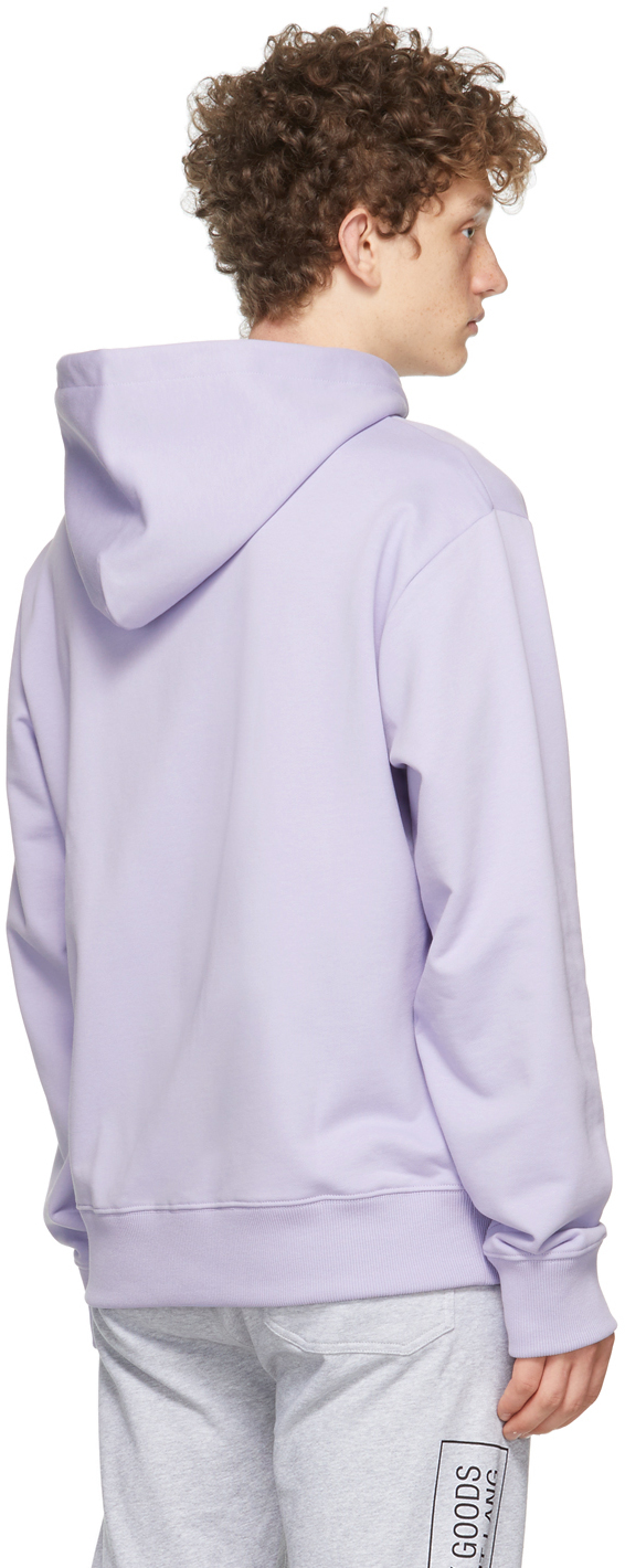 Helmut Lang Societas Hoodie