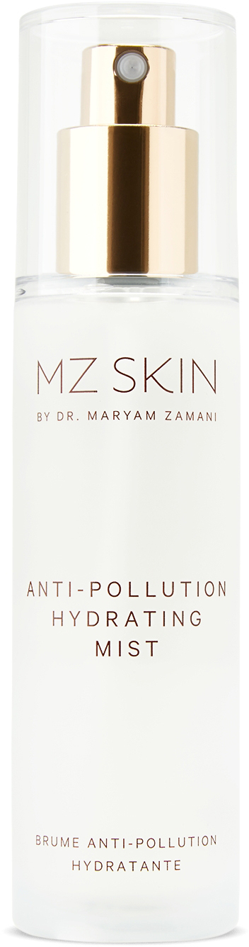 MZ SKIN Anti-Pollution Hydrating Mist ミスト 30ml | SSENSE 日本