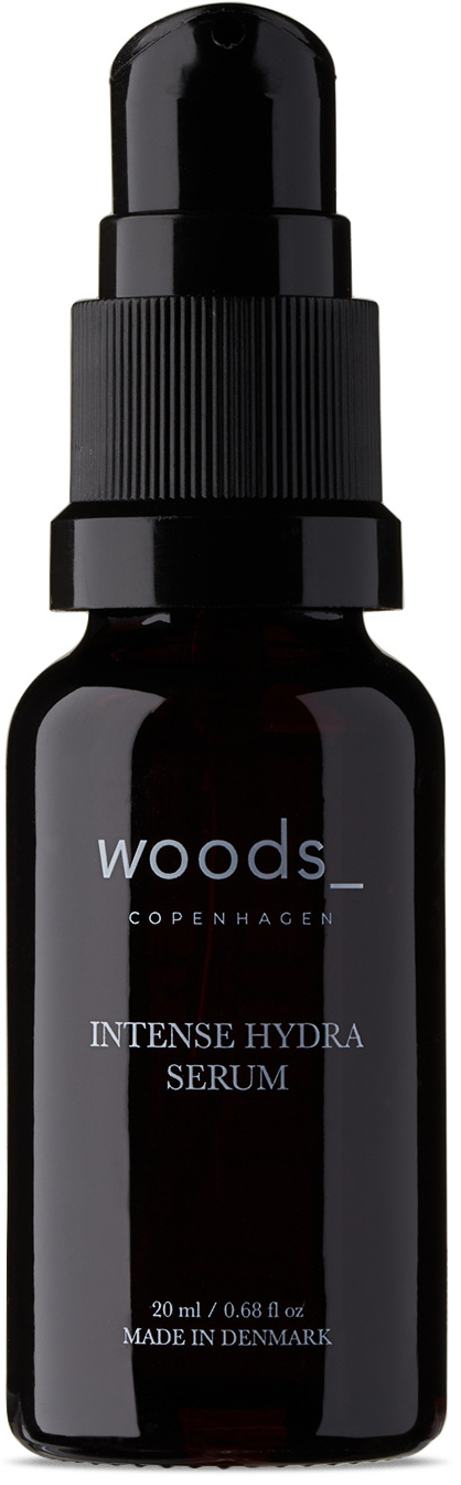 woods  copenhagen woods_ copenhagen Intense Hydra Serum, 20 mL