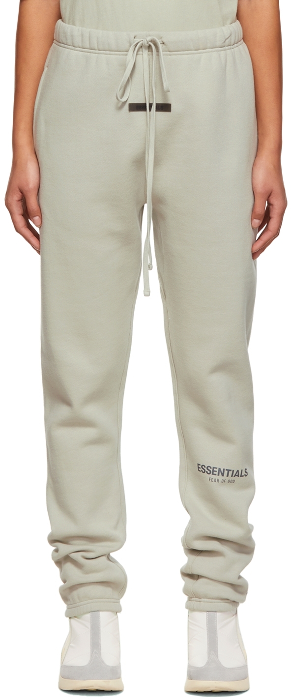 Essentials lounge pants for Women | SSENSE