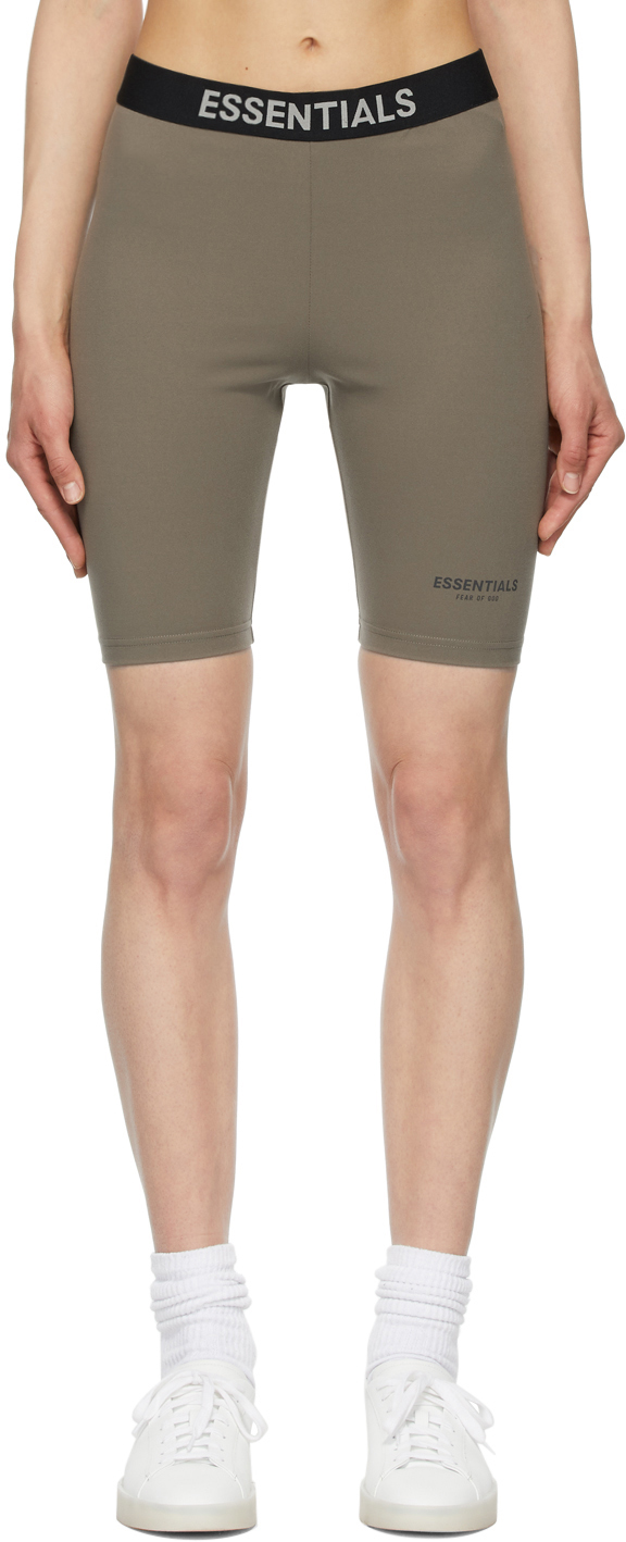 essential biker shorts