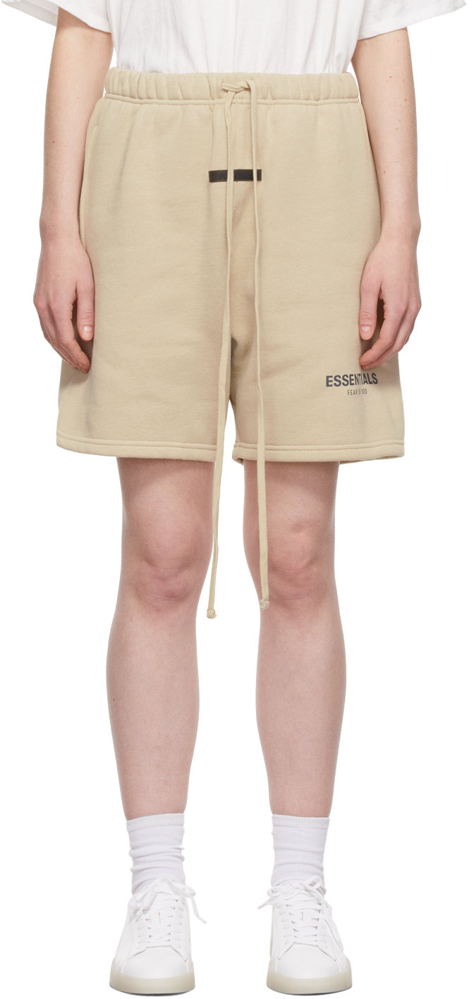 フィアオブ FEAR OF GOD - FOG Essentials Sweat Shortsの通販 by 雅's shop｜フィアオブゴッド