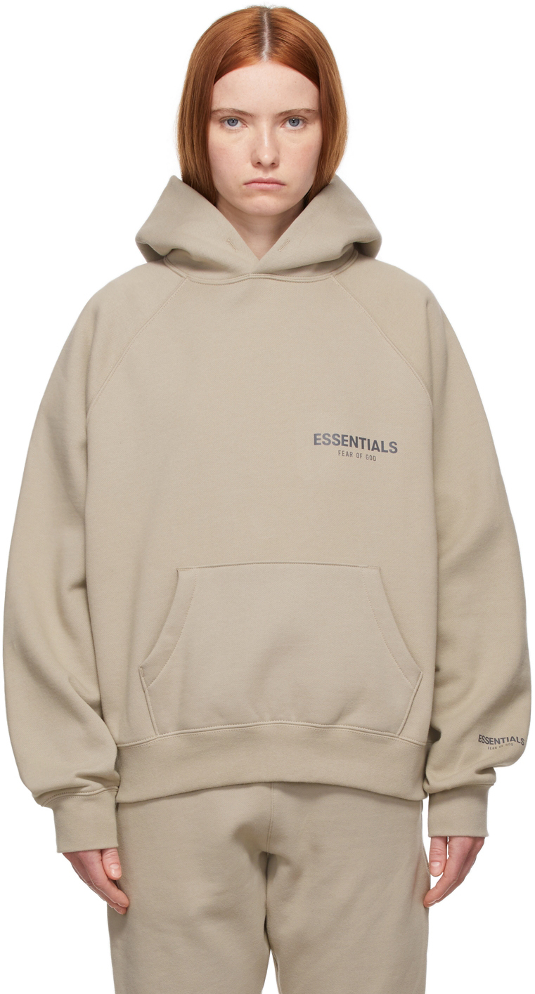 essential hoodies