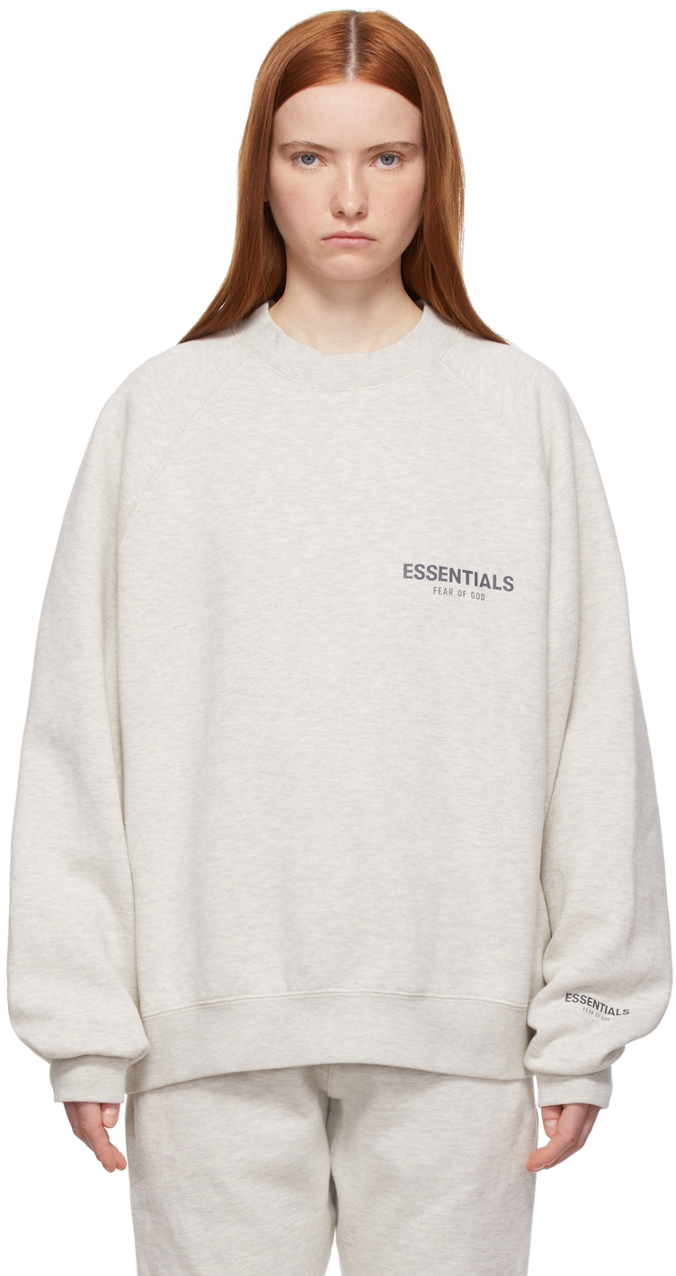 fog essentials sweatshirt