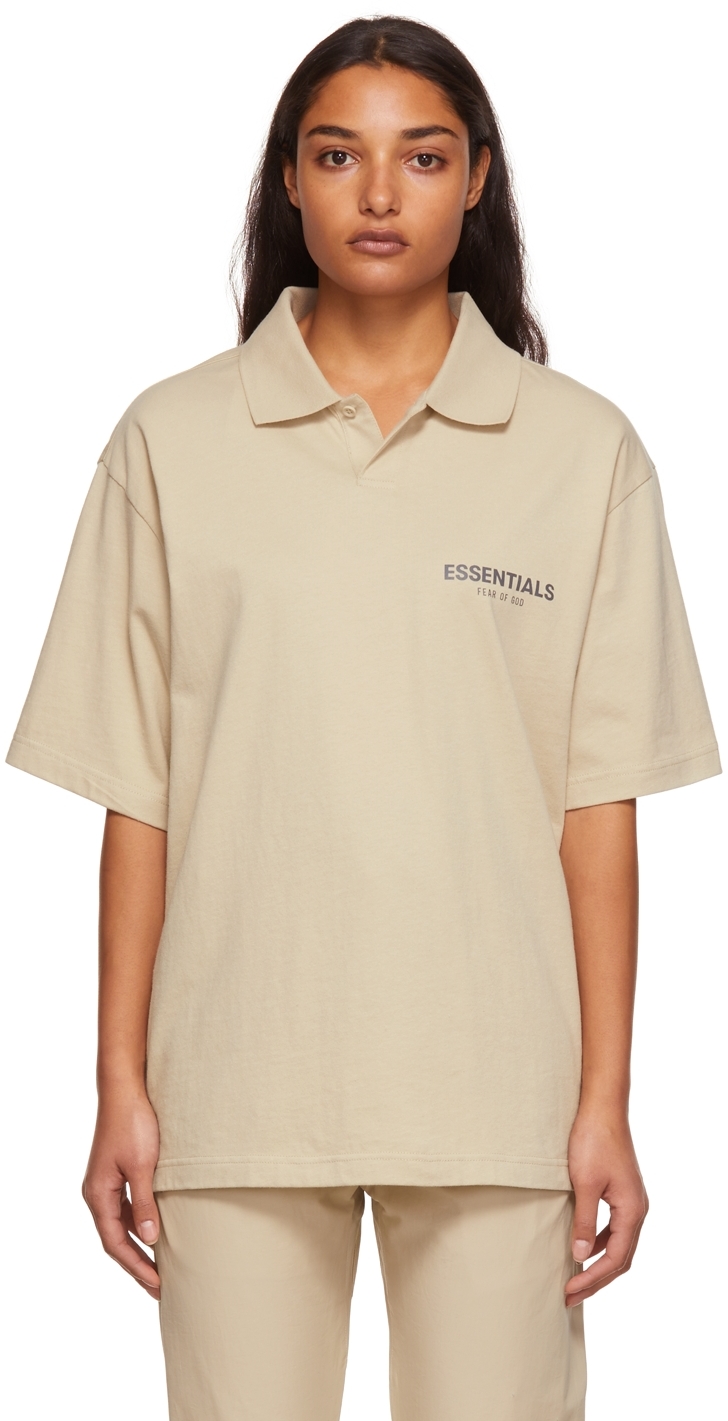 ssense essentials t shirt