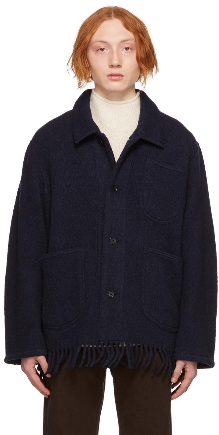 ymc chore jacket