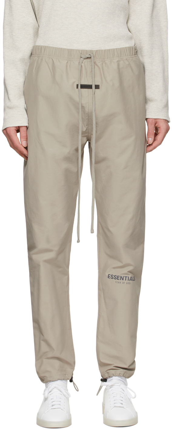 essential track pants