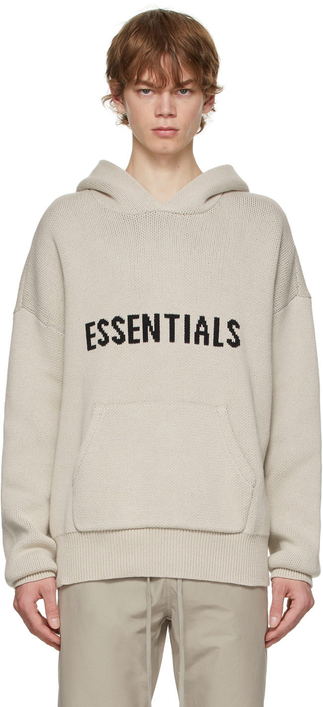 helmut language hoodie