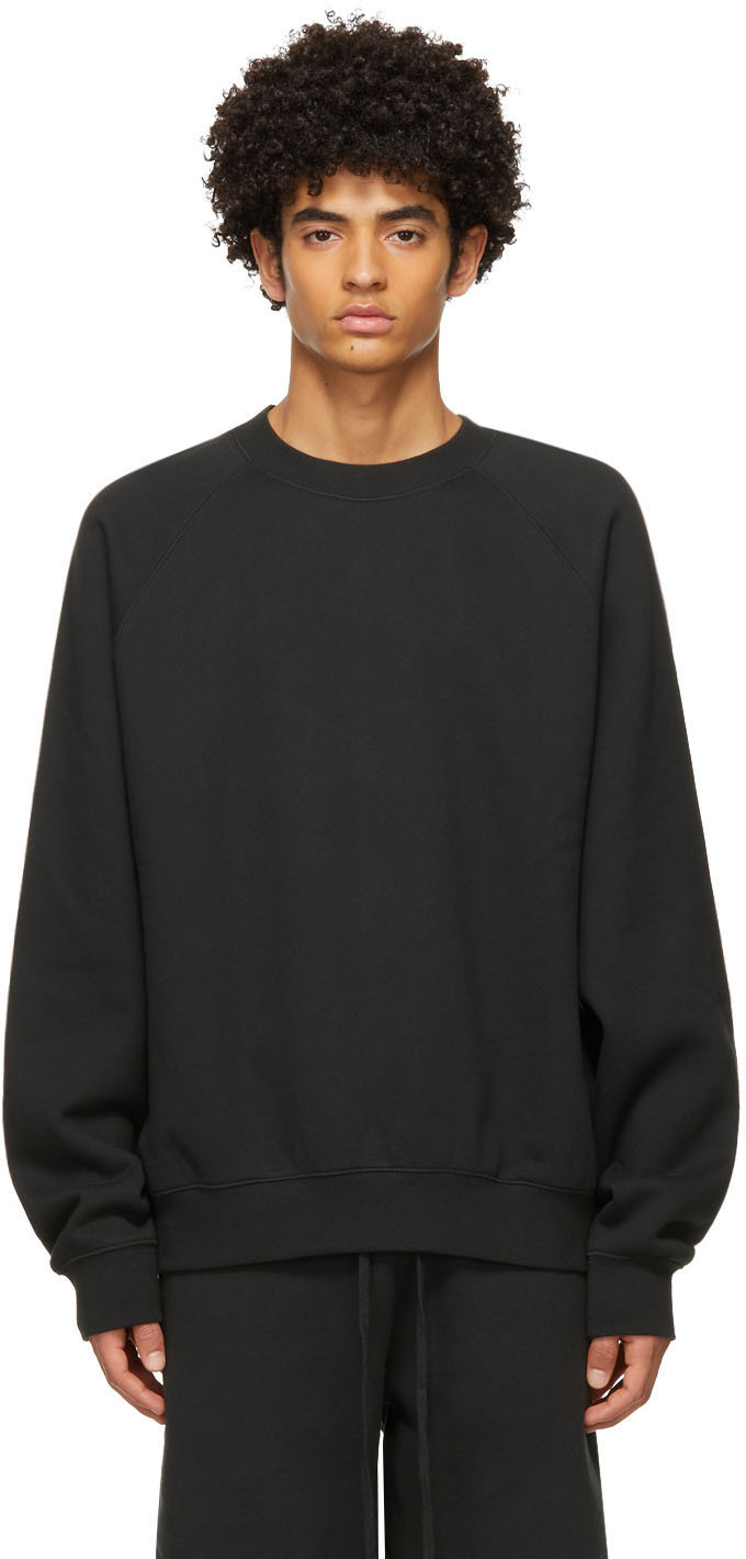 essential fog hoodie