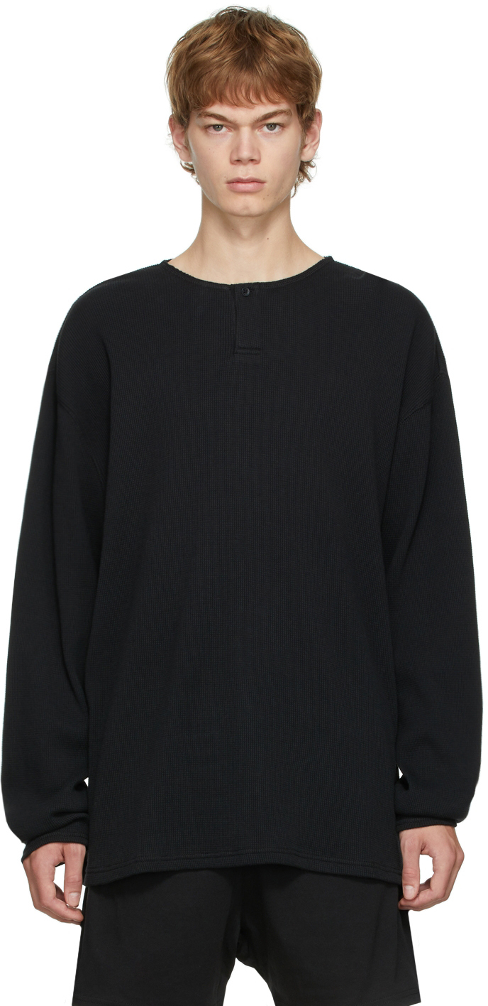 essentials henley