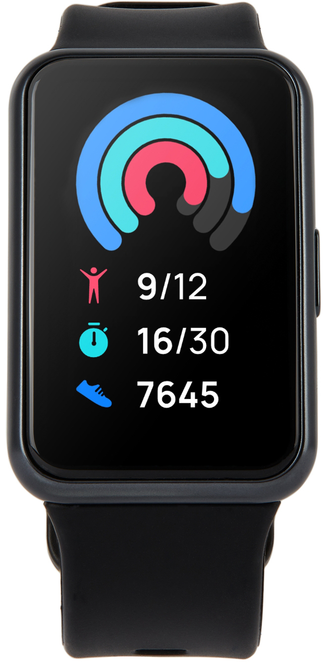 techartz smartwatch