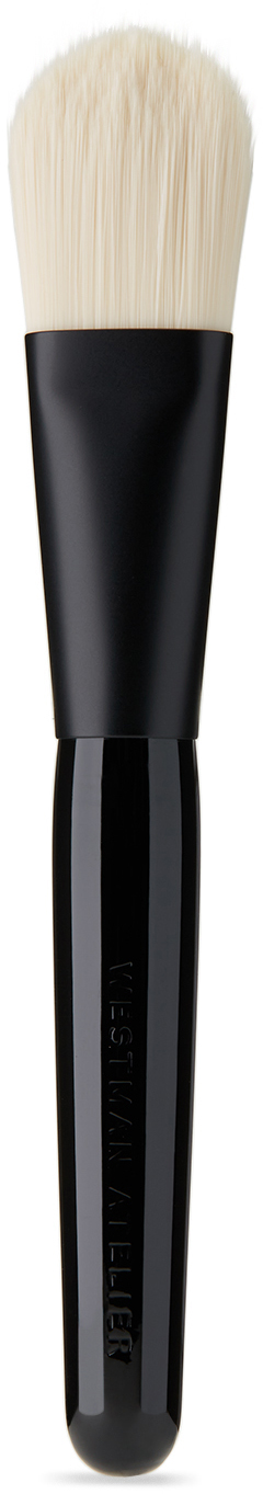 Westman Atelier Foundation Brush - One Size In Na