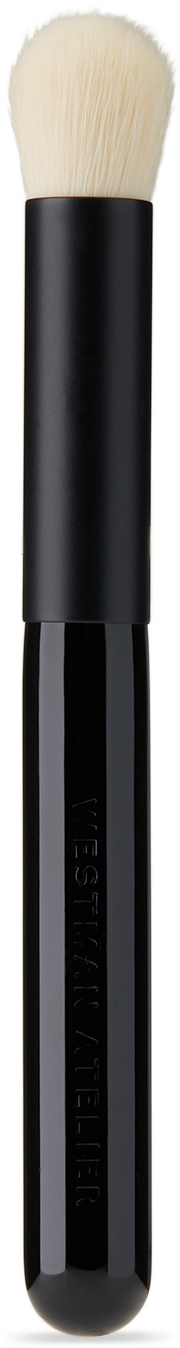 Westman Atelier Baby Blender Brush - One Size In Na