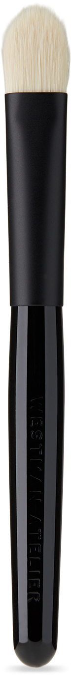 Westman Atelier Eye Shadow Brush I - One Size In Na