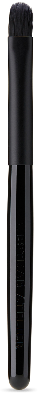Westman Atelier Lip Brush With Carton In Na