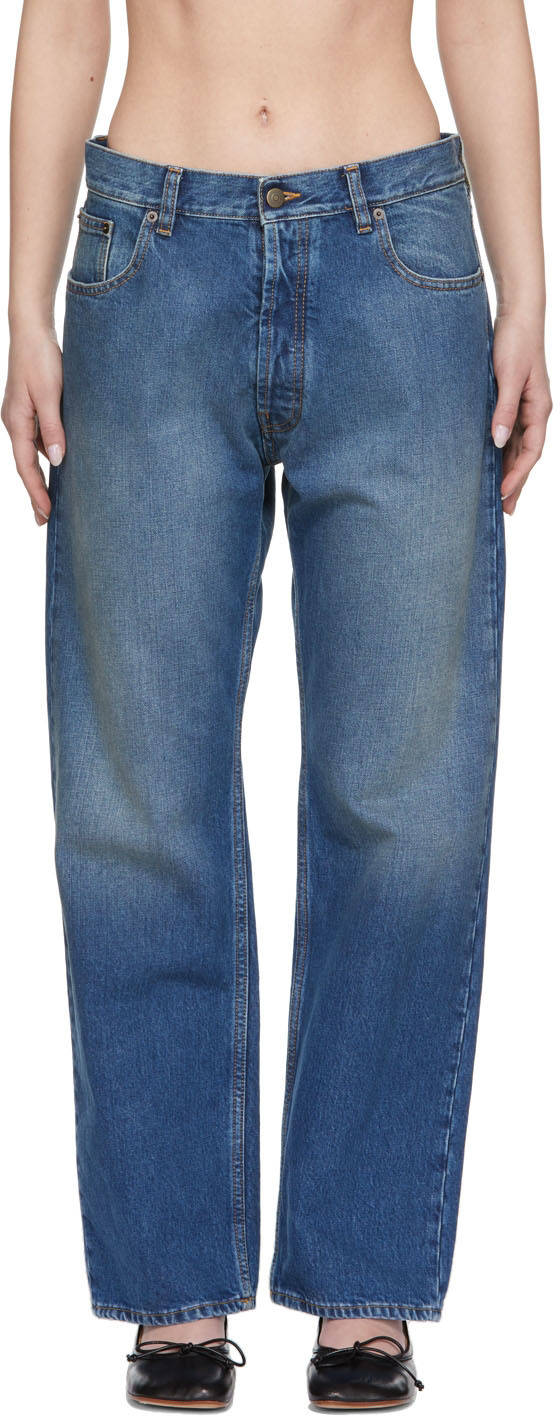 Maison Margiela jeans for Women