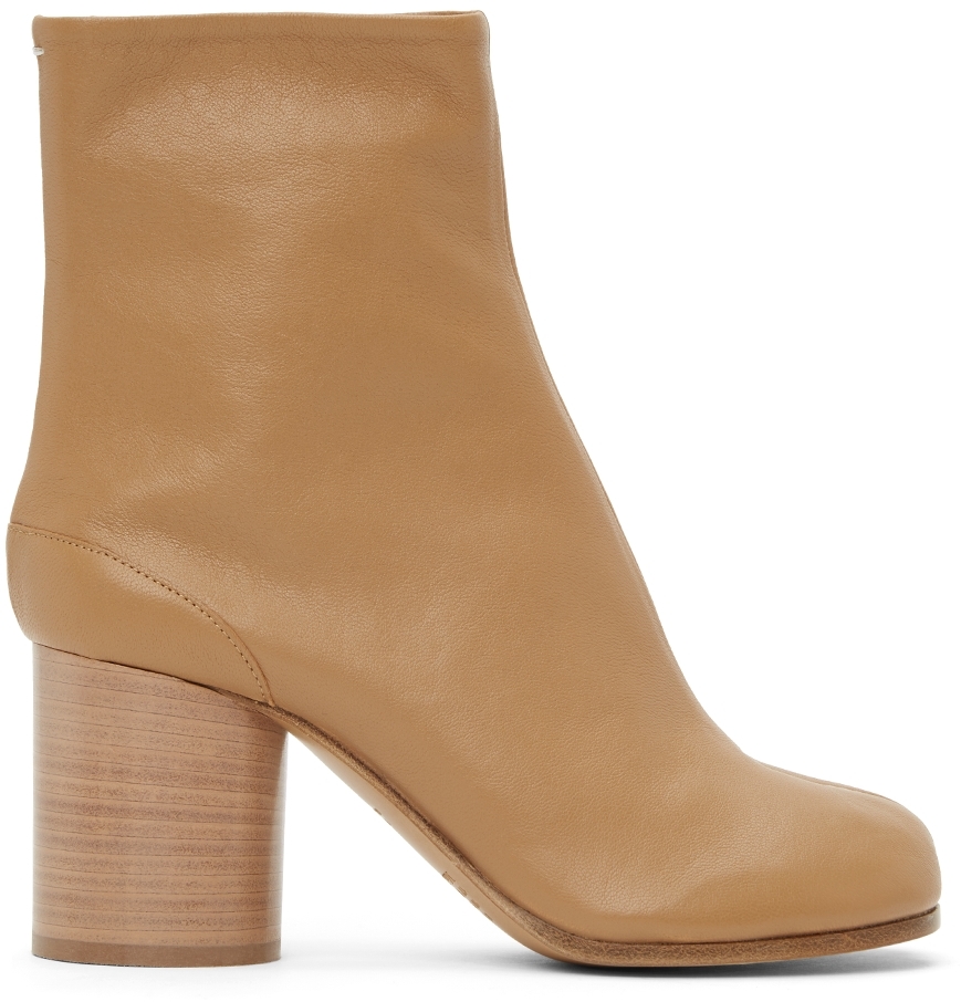 Maison Margiela boots for Women | SSENSE