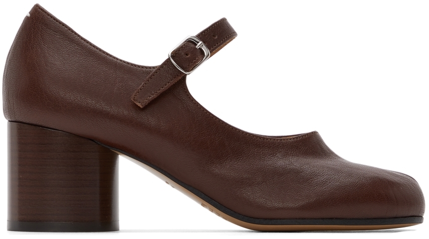 Maison Margiela heels for Women | SSENSE
