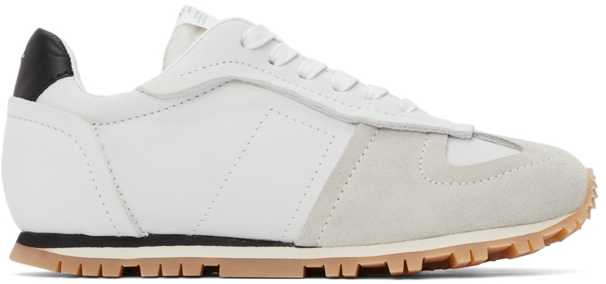 margiela retro runner