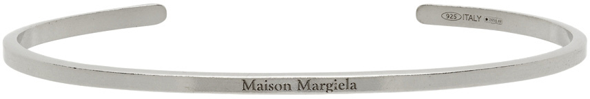 Maison Margiela メンズ ブレスレット | SSENSE 日本