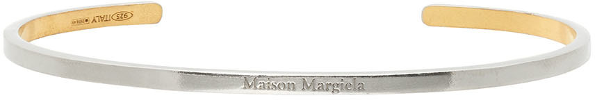 Maison Margiela bracelets for Men | SSENSE Canada