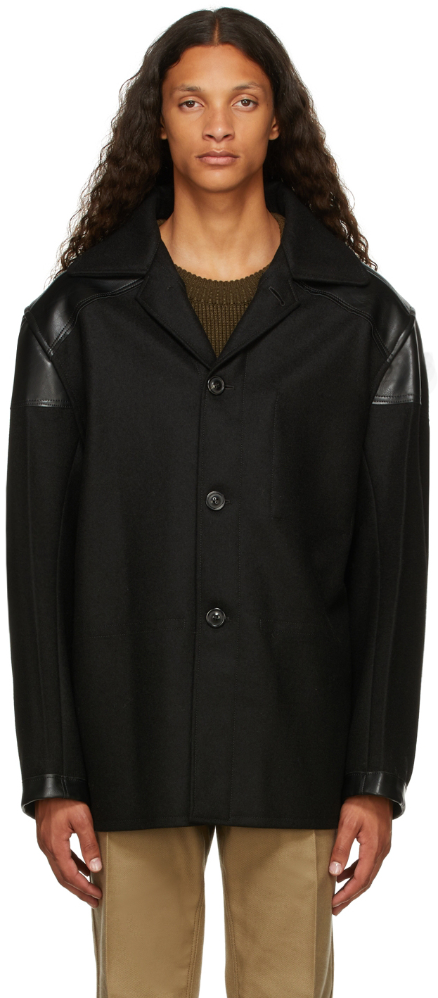 Maison Margiela jackets & coats for Men | SSENSE