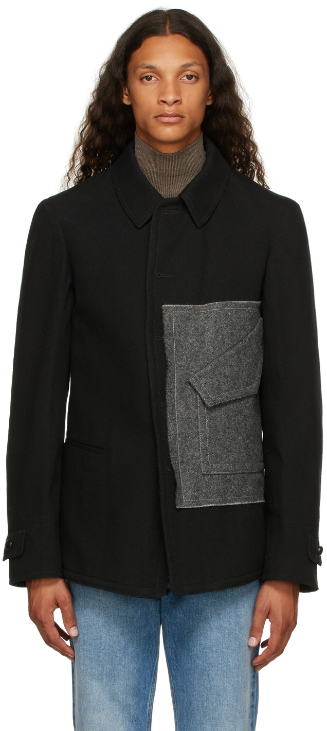 Maison Margiela jackets & coats for Men | SSENSE