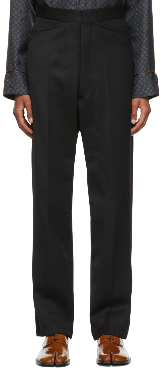 Maison Margiela pants for Men | SSENSE UK