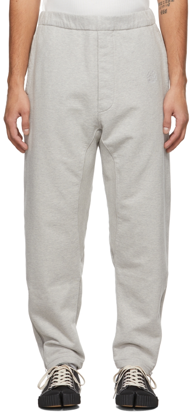 Maison Margiela sweatpants for Men | SSENSE