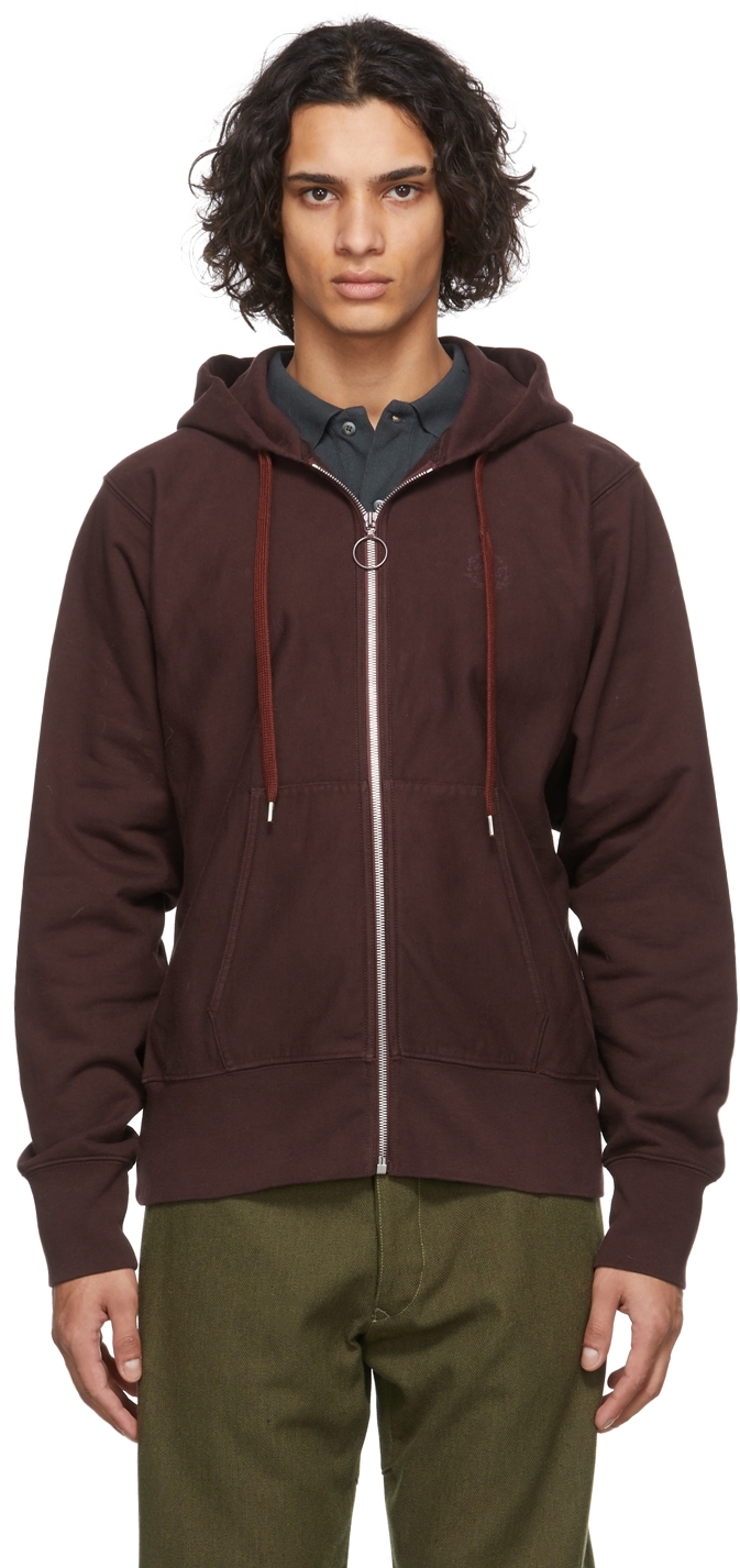 Maison Margiela hoodies & zipups for Men | SSENSE