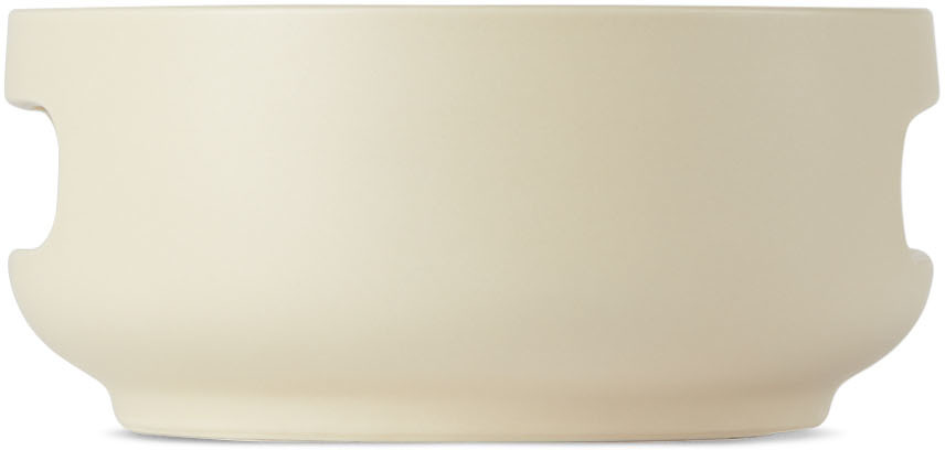 Stelton Theo Teapot Warmer In Sand