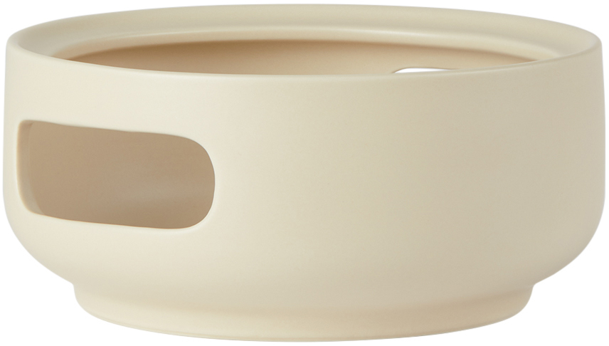STELTON THEO TEAPOT WARMER