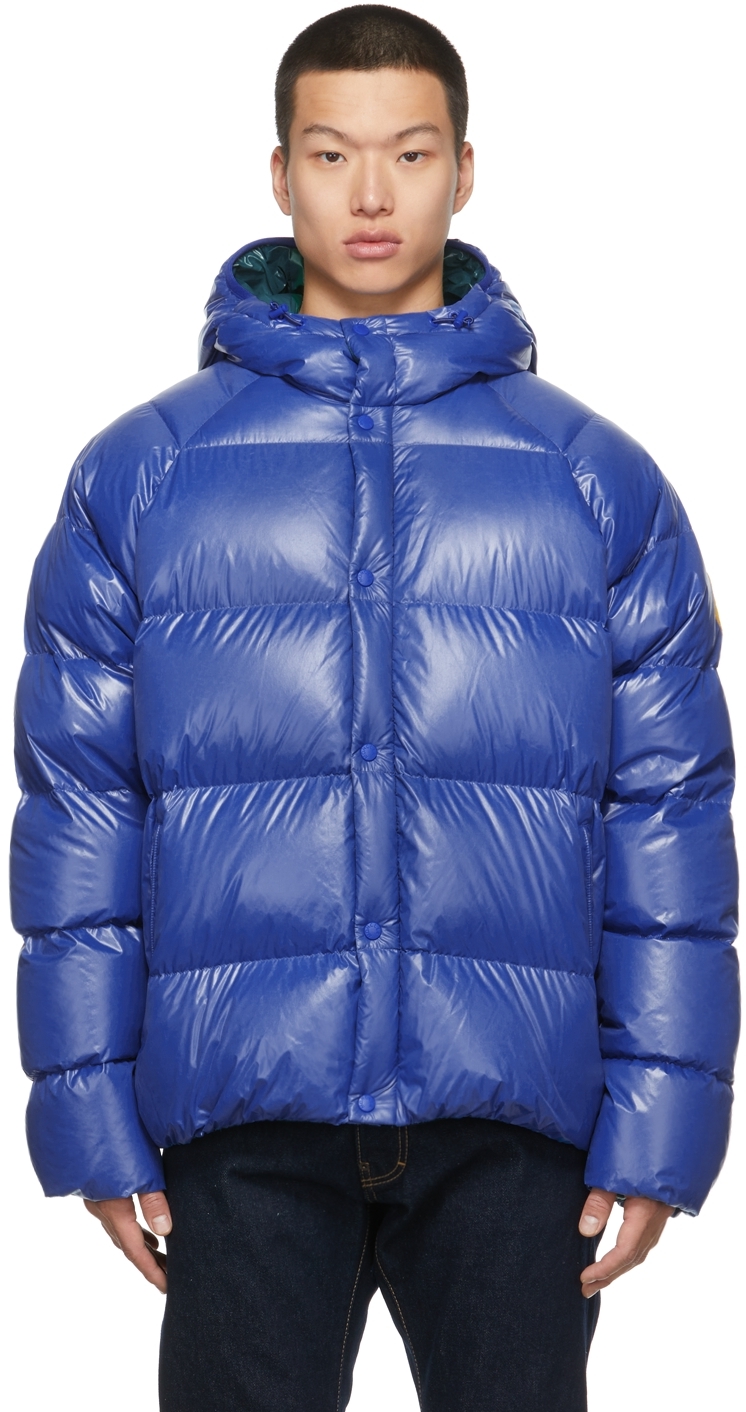 Moncler Genius 2 Moncler 1952 Down Sunigami Jacket | Smart Closet