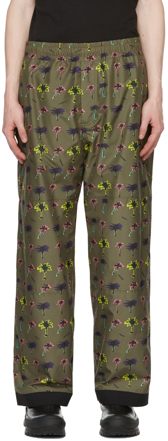 Bloom bit ankel Moncler Genius sweatpants for Men | SSENSE
